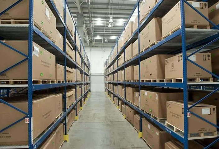 漳州到黄南货物仓储