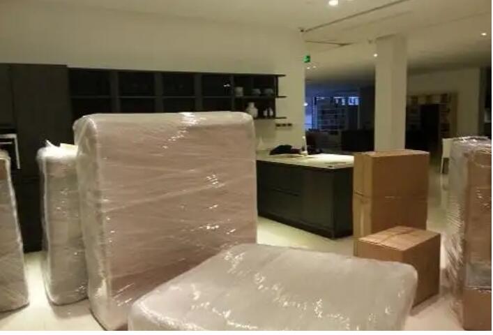 漳州到黄南长途搬家