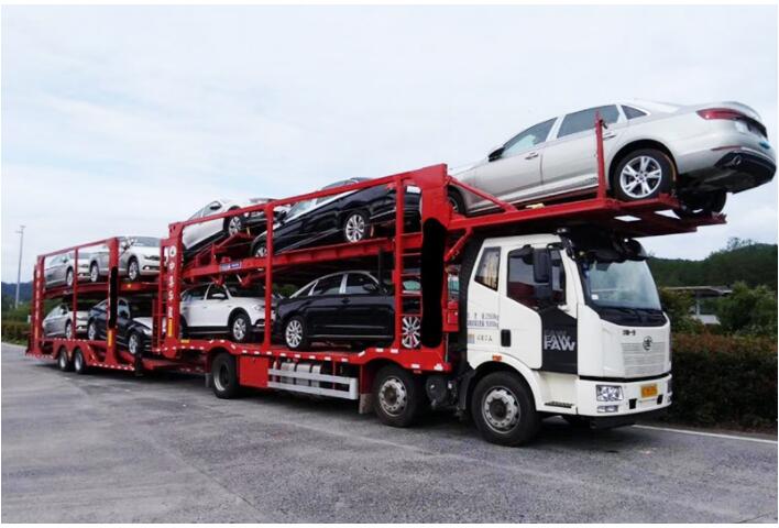 漳州到黄南轿车托运